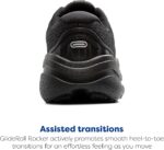 Brooks Girls’s Ghost Max 2 Impartial Operating & Strolling Shoe - Image 4