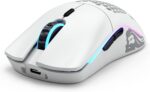 Superb Mannequin O Wi-fi Gaming Mouse - Superlight, 69g Honeycomb Des... - Image 3