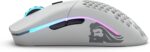 Superb Mannequin O Wi-fi Gaming Mouse - Superlight, 69g Honeycomb Des... - Image 4