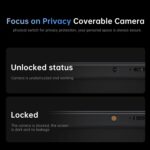 2025 Laptop computer,Intel N97 Processor, 16GB DDR4 RAM,512GB SSD,15.6-inch FHD... - Image 5