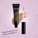 NYX PROFESSIONAL MAKEUP Final Shadow & Liner Primer, Eyeshadow & Ey... - Image 3