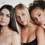 RMS Magnificence Back2Brow Powder, Eyebrow Powder in Taupe Gentle Brown & Blo... - Image 5