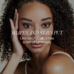 RMS Magnificence Back2Brow Powder, Eyebrow Powder in Taupe Gentle Brown & Blo... - Image 6