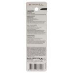 Rimmel London Exaggerate Waterproof Eye Definer Eyeliner, Extremely Pigme... - Image 3