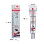 Shade Correcting CC Cream with SPF 25,Full-Protection Basis,Hydrati... - Image 4