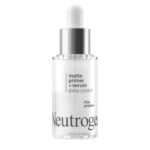 Neutrogena Shine Management Matte Booster Face Primer & Serum, Pores and skin-Matti... - Image 8