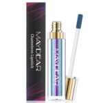 Maydear Chameleon Lipstick, Excessive Pigmented for Girls Metallic Shine Li... - Image 3