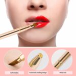 Unaone [2 Pack] Lip Brush for Lipstick, Retractable Lip Brushes, Twin-... - Image 6