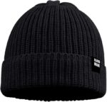 JANGANNSA Easy Knitted Child Beanie Hip-Hop Boys Winter Hat Toddler Okay... - Image 3