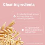 ATTITUDE Diaper Cream with Zinc & Oatmeal for Child with Delicate Pores and skin... - Image 6