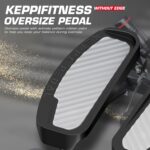 KeppiFitness Steppers for Train at Dwelling, Stair Stepper with Resista... - Image 5