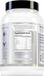 Complete ISO Whey Isolate Protein Powder: Greatest Tasting Whey Protein Shake... - Image 5
