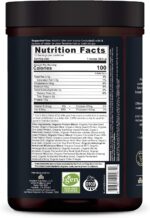 Historic Diet Plant Based mostly Protein Powder, Plant Protein+, Chocolat... - Image 3