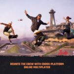 Tony Hawk's™ Professional Skater™ 3 + 4 – Customary Version – PlayStation 5 - Image 5