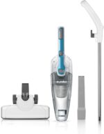 Eureka Corded Stick Vacuum Cleaner for House Pet Hair, Light-weight Stic... - Image 3