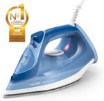 Philips Good Care 3000 Collection Steam Iron - 1250 W energy, 40 g/min c... - Image 3