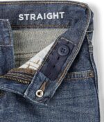 The Kids's Place Straight Leg Denims - Image 3