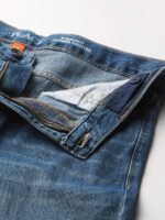 The Kids's Place Straight Leg Denims - Image 4