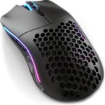 Wonderful Mannequin O Wi-fi Gaming Mouse - Superlight, 69g Honeycomb Des... - Image 2