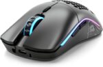 Wonderful Mannequin O Wi-fi Gaming Mouse - Superlight, 69g Honeycomb Des... - Image 3