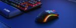 Wonderful Mannequin O Wi-fi Gaming Mouse - Superlight, 69g Honeycomb Des... - Image 4