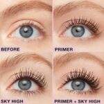 Maybelline Lash Sensational Sky Excessive Serum Infused Lash Primer for Mas... - Image 4
