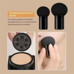 Mushroom Head Air Cushion CC Cream Basis Make-up Concealer Make-up ... - Image 4