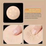 Mushroom Head Air Cushion CC Cream Basis Make-up Concealer Make-up ... - Image 5