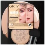Mushroom Head Air Cushion CC Cream Basis Make-up Concealer Make-up ... - Image 6