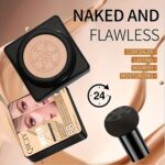 Mushroom Head Air Cushion CC Cream Basis Make-up Concealer Make-up ... - Image 8