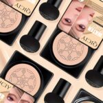 Mushroom Head Air Cushion CC Cream Basis Make-up Concealer Make-up ... - Image 10