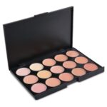 15 Shade Extremely Contour Equipment-Face Contouring and Highlighter Palette-Bea... - Image 4