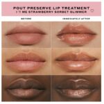 OLEHENRIKSEN Strawberry Sorbet Pout Protect Hydrating Peptide Lip Tre... - Image 3