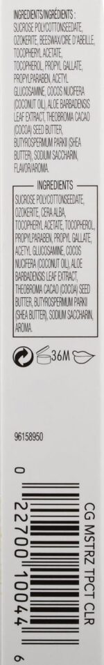 CoverGirl Outlast All Day Lipcolor Clear, 0.06 Ounce Bottle - Image 4