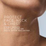 RoC Multi Correxion 5 in 1 Chest Neck Face Moisturizer Face Cream with... - Image 3