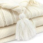 XMWEALTHY New child Child Wrap Swaddle Blanket Knit Sleeping Bag Sleep Sa... - Image 4