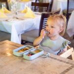 Journey Silicone Transportable Feeding Provides - Toddler Suction Plates, Si... - Image 8