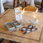 Journey Silicone Transportable Feeding Provides - Toddler Suction Plates, Si... - Image 9