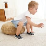 Child Toddler Footwear Light-weight Breathable Mesh Sneakers for 0 Months-7... - Image 5