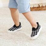 Child Toddler Footwear Light-weight Breathable Mesh Sneakers for 0 Months-7... - Image 6