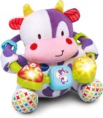 VTech Child Lil' Critters Moosical Beads, Purple - Image 3