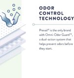 Prevail Each day Protecting Underwear - Unisex Grownup Incontinence Underwe... - Image 6