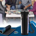 Playmat Tube Case for 2pcs W14’’x L24’’ Playmat, Gaming Playmat Tube C... - Image 6