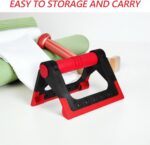 1 Pair Train Handles Health Pushup Stands Push up Handles for Floo... - Image 6