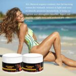 2 Pacs Sweat Cream, Scorching Cream for Stomach Fats Burner for Girls and Males C... - Image 4