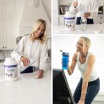 Whey Protein Powder for Girls Whey Isolate Probiotics & Enzymes Suppor... - Image 6