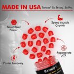 Tasty Positive factors Creatine Monohydrate Gummies-5000mg ，Monohydrate Creatine ... - Image 5