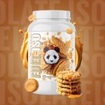 Panda Supps - Panda Gas ISO Premium 100% Whey Protein Isolate for Males... - Image 6