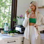 Sakara Protein + Greens Tremendous Powder, 30 Servings - Natural Protein Po... - Image 5