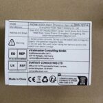 Pagani Design Males's Chronograph Quartz Watch, Stainless Metal Strap, W... - Image 5